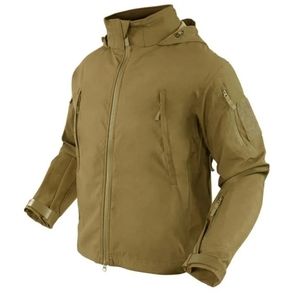 Men's Condor Summit Zero Lightweight Soft Shell Jacket